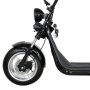 Электроскутер Ikingi M13 PRO