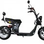 Электроскутер Ikingi M13 PRO