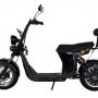 Электроскутер Ikingi M13 PRO