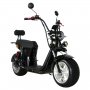 Электроскутер Ikingi M13 PRO
