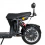 Электроскутер Ikingi M13 PRO