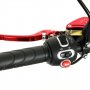 Электроскутер Ikingi M13 PRO