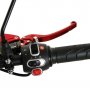 Электроскутер Ikingi M13 PRO