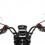 Электроскутер Ikingi M13 PRO