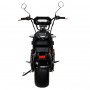 Электроскутер Ikingi M13 PRO