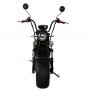Электроскутер Ikingi M13 PRO
