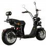 Электроскутер Ikingi M13 PRO