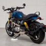 Мотоцикл дорожный Hyosung GV300S-B