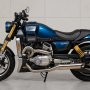 Мотоцикл дорожный Hyosung GV300S-B