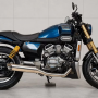 Мотоцикл дорожный Hyosung GV300S-B