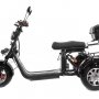 Электроскутер GT CityCoCo Pro Trike X11 2024