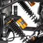 Электроскутер GT CityCoCo Pro Trike X11 2024