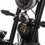 Электроскутер GT CityCoCo Pro Trike X11 2024