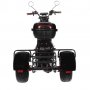 Электроскутер GT CityCoCo Pro Trike X11 2024
