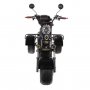 Электроскутер GT CityCoCo Pro Trike X11 2024