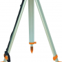 Нивелир оптический Instrumax AL-124+ Рейка TS-300 + Штатив TR-160