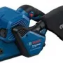 Шлифмашина ленточная Bosch GBS 750 (06012C1020)