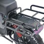 Электровелосипед GT Monster M2 2025