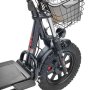 Электровелосипед GT Monster M2 2025