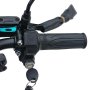 Электровелосипед GT Monster M2 2025