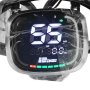 Электровелосипед GT Monster M2 2025