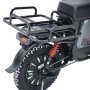 Электровелосипед GT Monster M2 2025