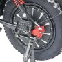 Электровелосипед GT Monster M2 2025
