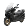 Максискутер Zontes ZT368-K 2026 (черный)