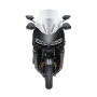 Максискутер Zontes ZT368-K 2026 (черный)