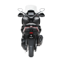 Максискутер Zontes ZT368-K 2026 (черный)