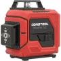 Нивелир лазерный Condtrol NivoTec 3D