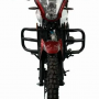 Мопед Motoland Альфа RS LUX 11 (красный)