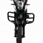 Мопед Motoland Альфа RS LUX 11 (красный)