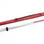 Рейка нивелирная для лазерных приемников Instrumax LASER ROD 2400 (IM0185)