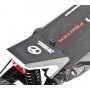 Электросамокат White Siberia Teverun Fighter 6000W