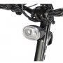 Электросамокат White Siberia Teverun Fighter 6000W