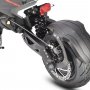Электросамокат White Siberia Teverun Fighter 6000W
