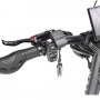 Электросамокат White Siberia Teverun Fighter 6000W