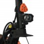 Электросамокат Kugoo G4 Max (60v26Ah) Li-on черно-оранжевый