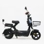 Электровелосипед Jonred JNB 9 (Li-on 48v12A)