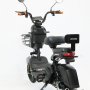 Электровелосипед Jonred JNB 9 (Li-on 48v12A)