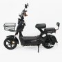 Электровелосипед Jonred JNB 9 (Li-on 48v12A)