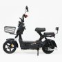 Электровелосипед Jonred JNB 9 (Li-on 48v12A)