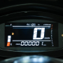 Максискутер SPRMOTORS ADV MAX T4-50L (белый)