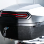 Максискутер SPRMOTORS ADV MAX T4-50L (белый)