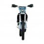 Мотоцикл Rockot GS 8 Rush 2.0