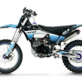 Мотоцикл Rockot GS 8 Rush 2.0