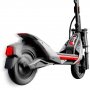 Электросамокат Ninebot KickScooter ZT3 Pro черно-красный