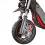 Электросамокат Ninebot KickScooter ZT3 Pro черно-красный