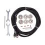 Аппарат для лазерной сварки FoxWeld LASER 1500-4-МТ Compact